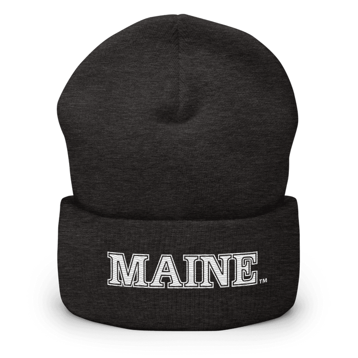 University of Maine Beanies