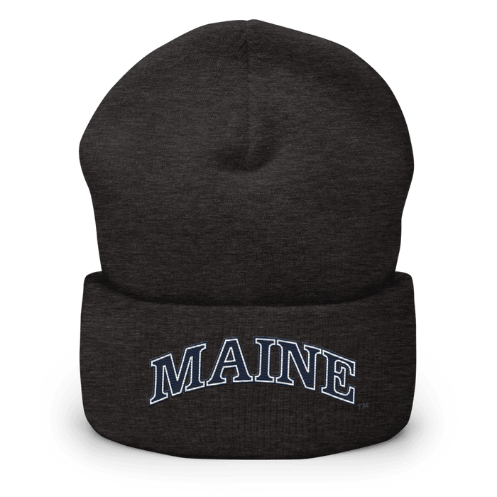 University of Maine Beanies