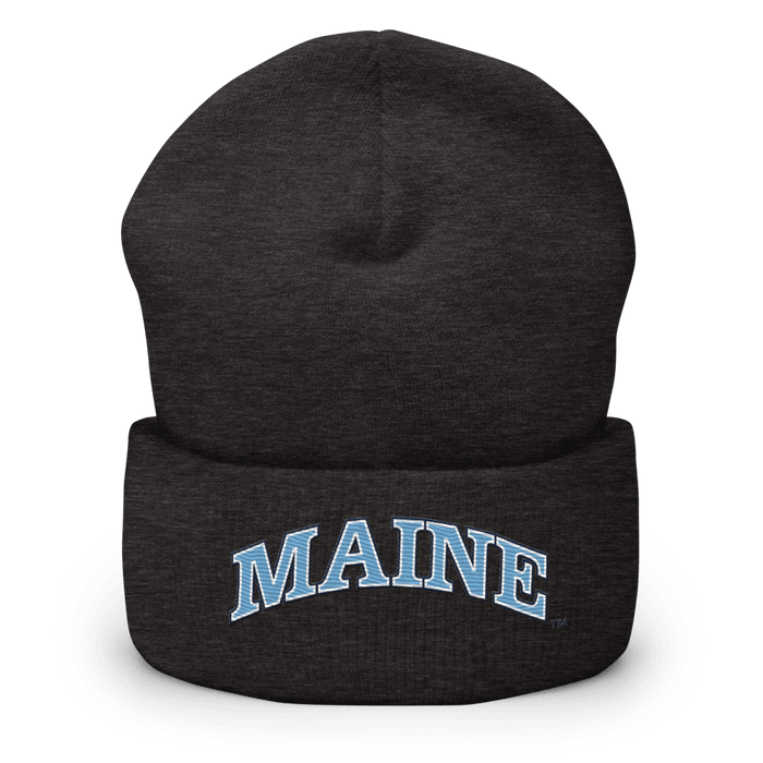 University of Maine Beanies