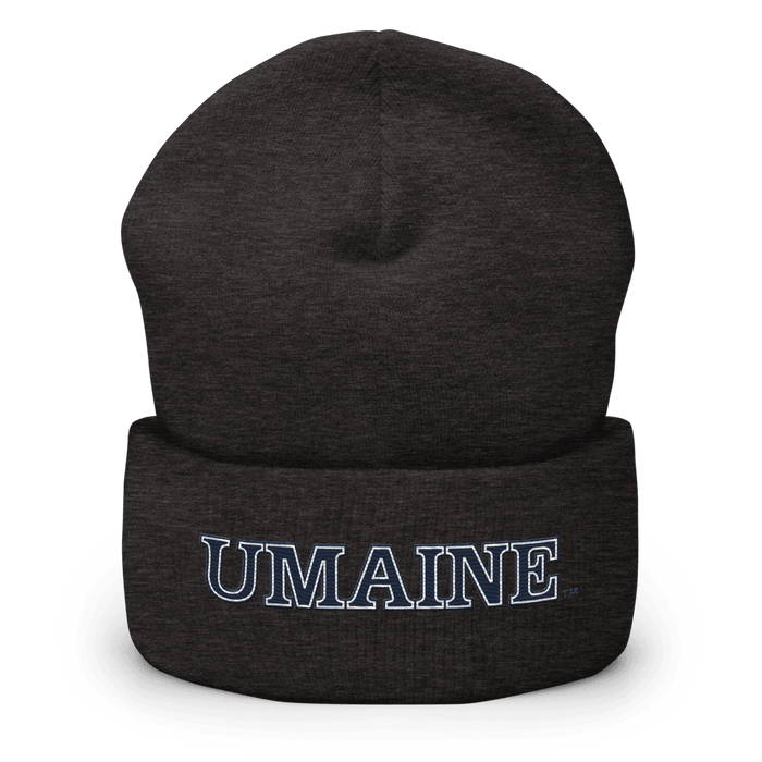 University of Maine Beanies