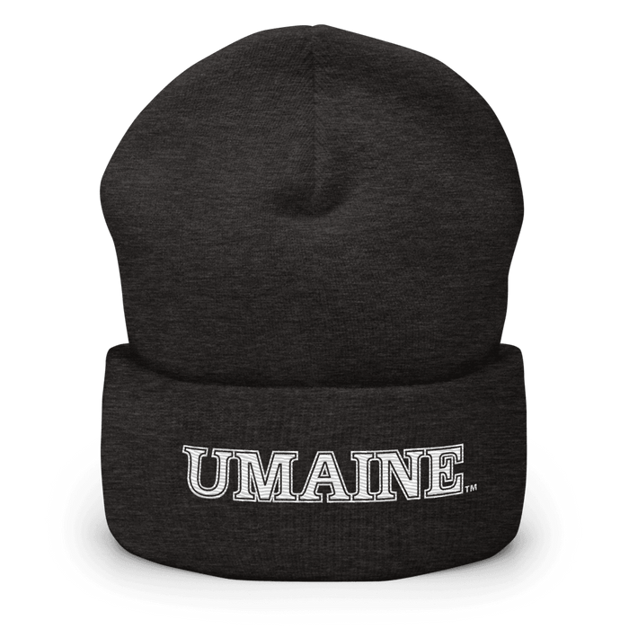 University of Maine Beanies