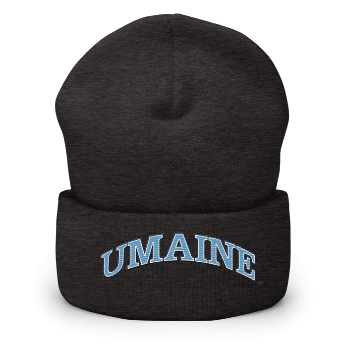 University of Maine Beanies