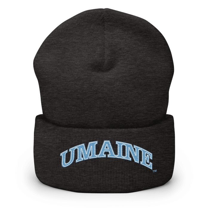 University of Maine Beanies