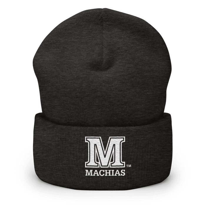 University of Maine Machias Beanies