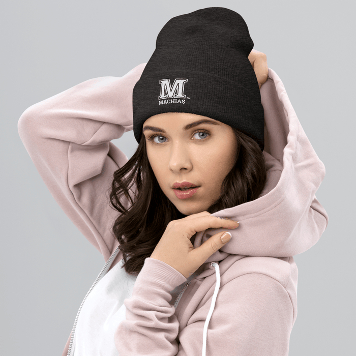 University of Maine Machias Beanies