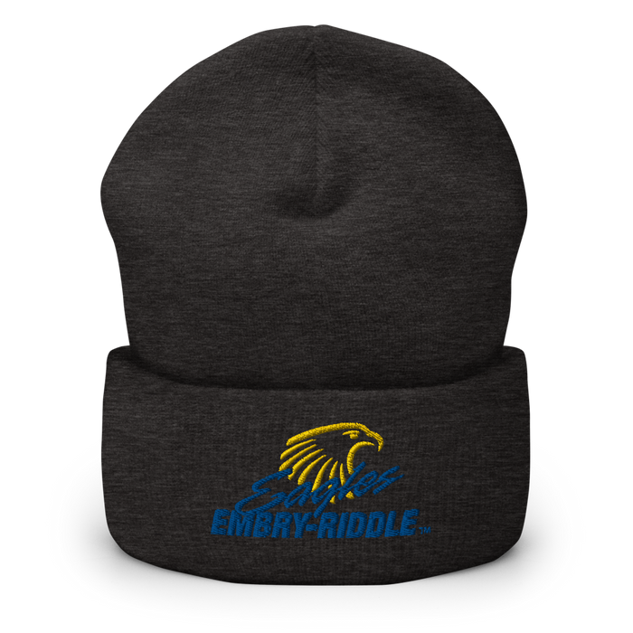 Embry-Riddle Aeronautical University Eagles Beanies