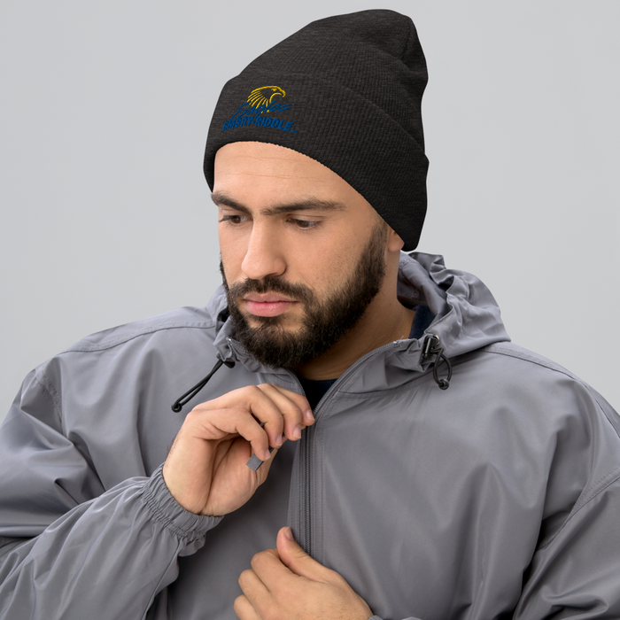 Embry-Riddle Aeronautical University Eagles Beanies