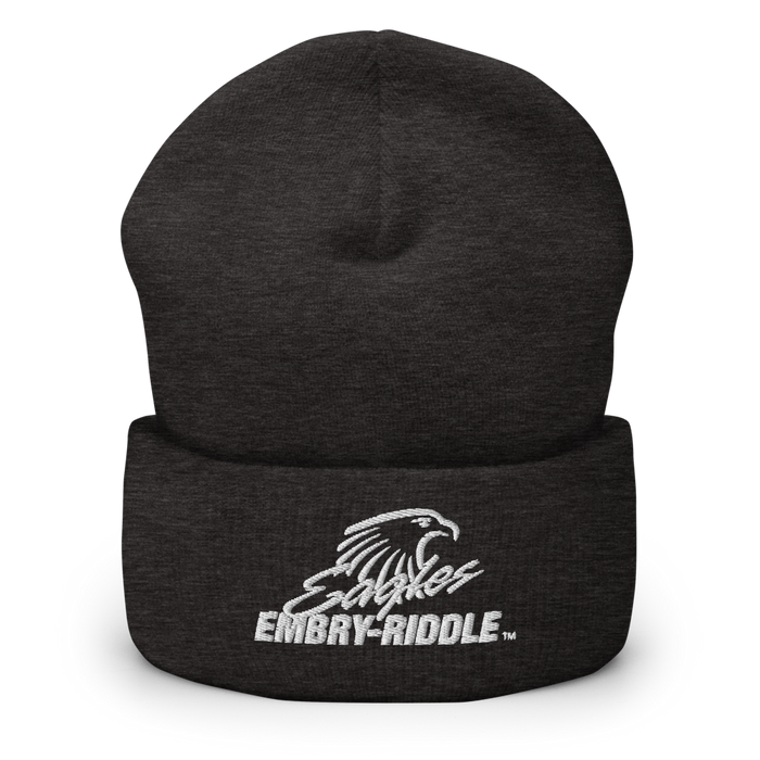 Embry-Riddle Aeronautical University Eagles Beanies