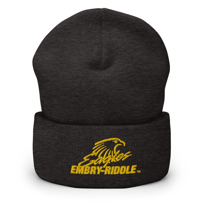 Embry-Riddle Aeronautical University Eagles Beanies