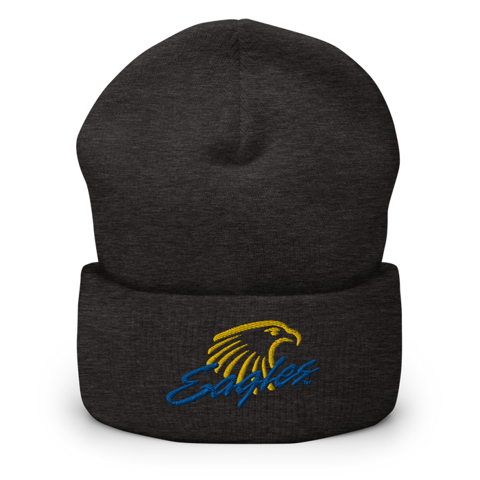 Embry-Riddle Aeronautical University Eagles Beanies