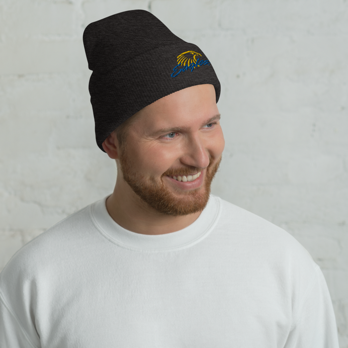 Embry-Riddle Aeronautical University Eagles Beanies