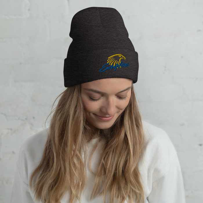 Embry-Riddle Aeronautical University Eagles Beanies