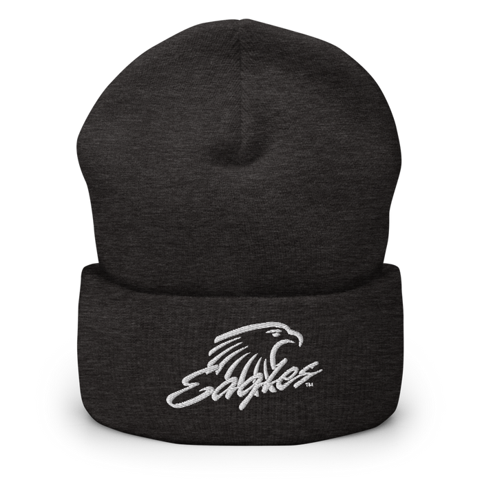 Embry-Riddle Aeronautical University Eagles Beanies