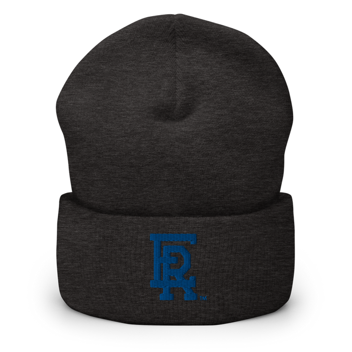 Embry-Riddle Aeronautical University ER Beanies