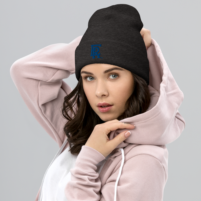 Embry-Riddle Aeronautical University ER Beanies