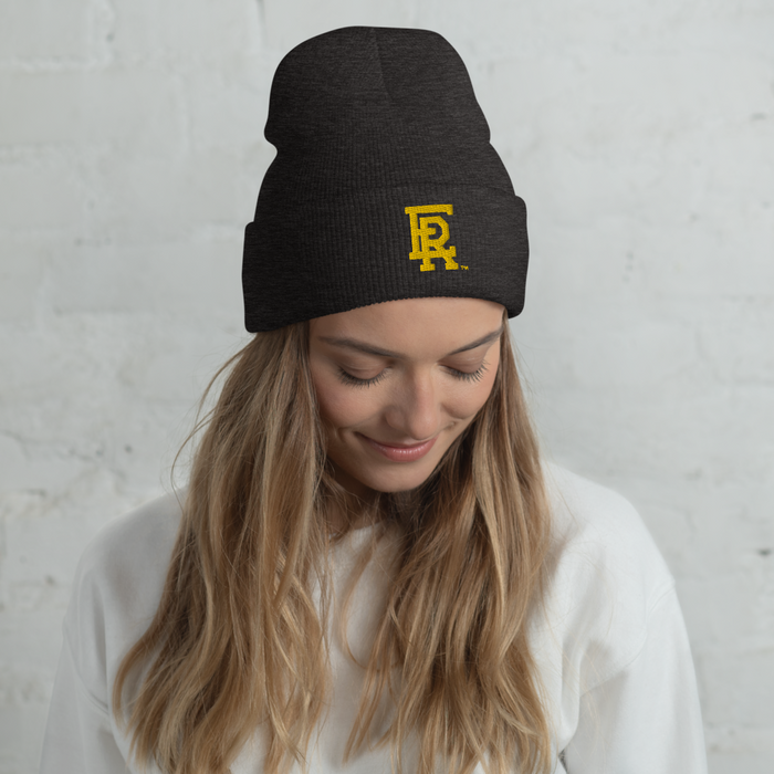 Embry-Riddle Aeronautical University ER Beanies