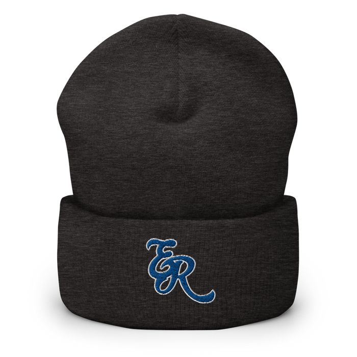 Embry-Riddle Aeronautical University ER Beanies