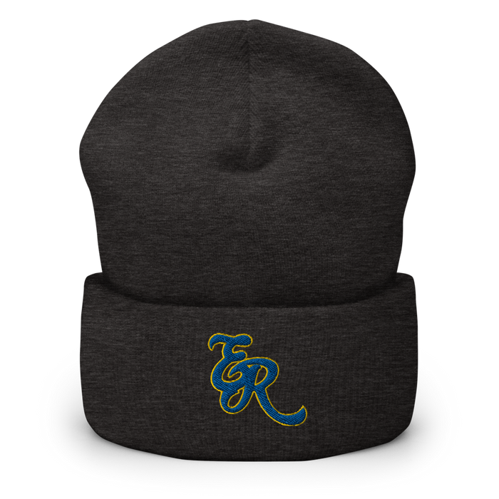 Embry-Riddle Aeronautical University ER Beanies