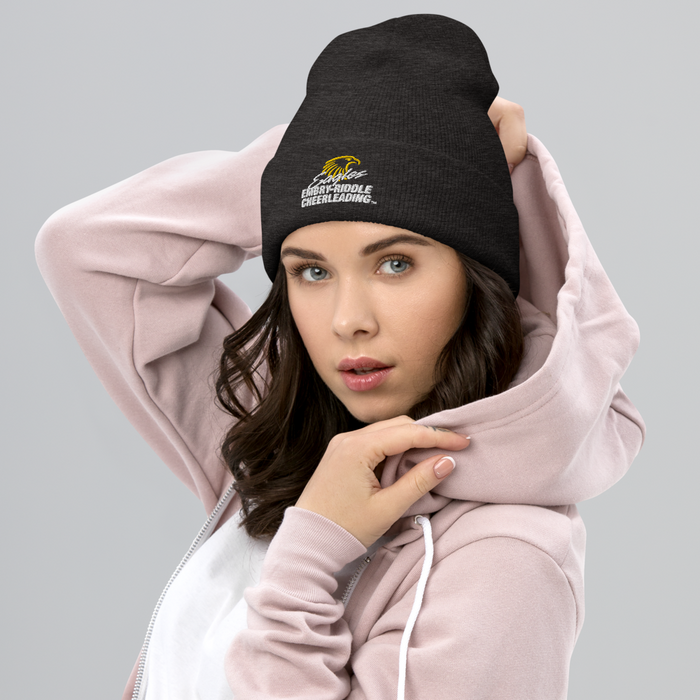 Embry-Riddle Aeronautical University Eagles Sport Beanies