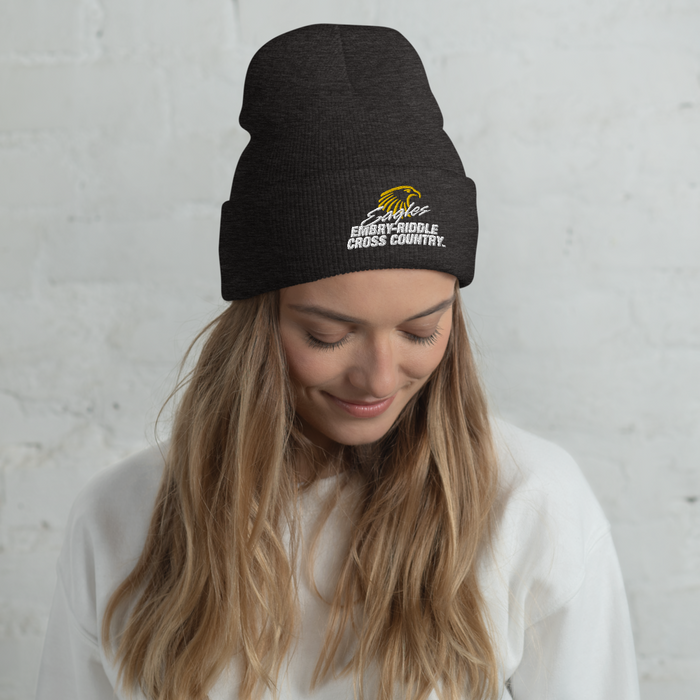 Embry-Riddle Aeronautical University Eagles Sport Beanies