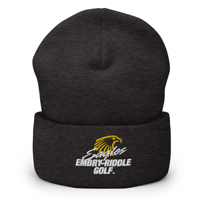 Embry-Riddle Aeronautical University Eagles Sport Beanies