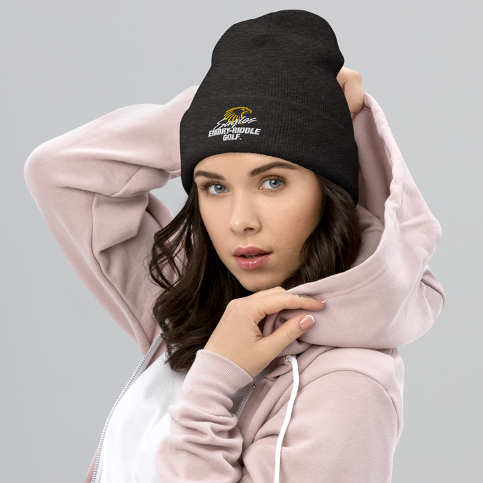 Embry-Riddle Aeronautical University Eagles Sport Beanies