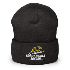 Embry-Riddle Aeronautical University ER Sport Beanies