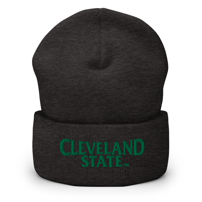 Cleveland State University Beanies