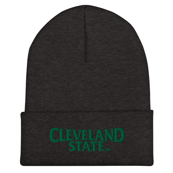 Cleveland State University Beanies