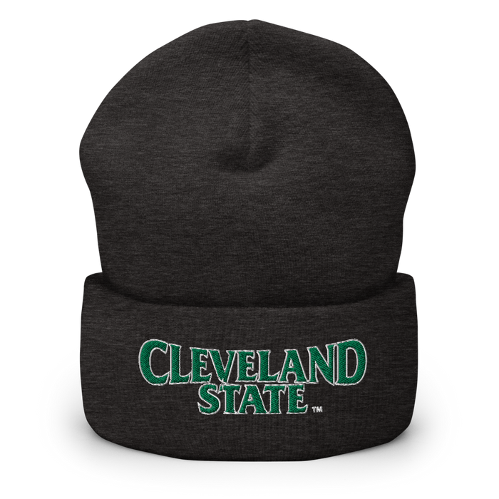 Cleveland State University Beanies