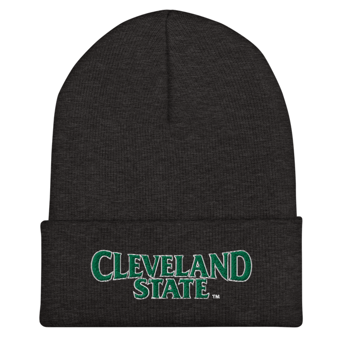 Cleveland State University Beanies