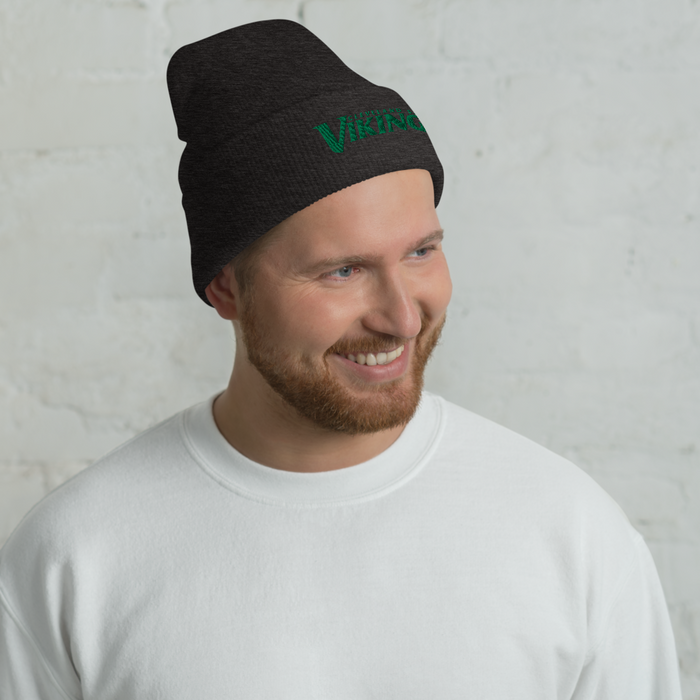 Cleveland State University Vikings Beanies