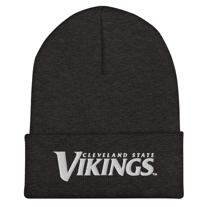 Cleveland State University Vikings Beanies