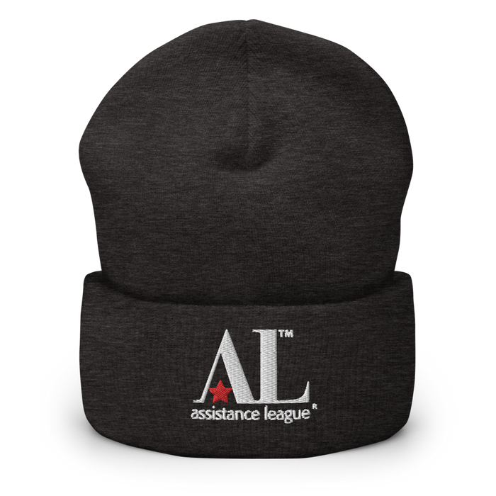 Assistance League Beanies