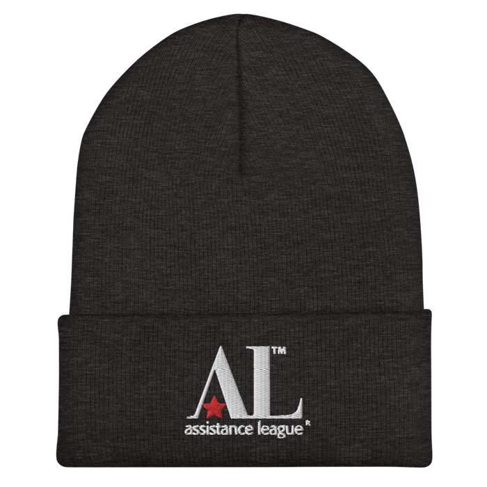 Assistance League Beanies