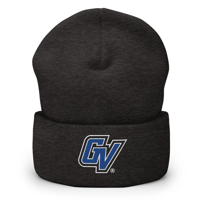 Grand Valley State University Lakers GV Beanies