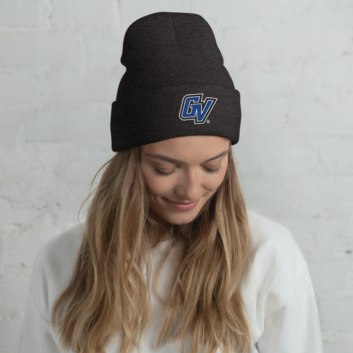 Grand Valley State University Lakers GV Beanies