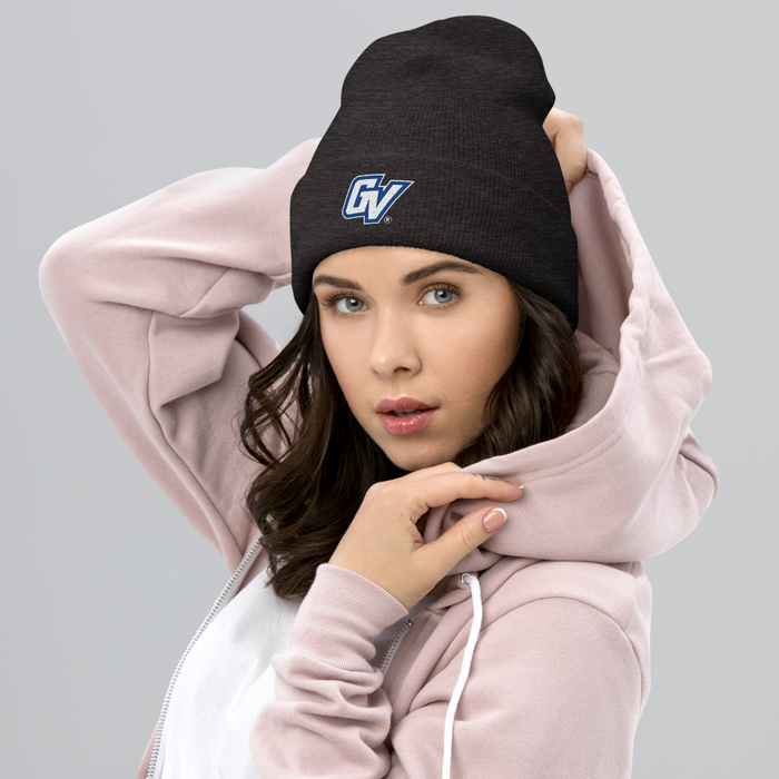 Grand Valley State University Lakers GV Beanies