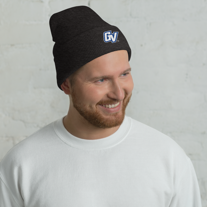 Grand Valley State University Lakers GV Beanies