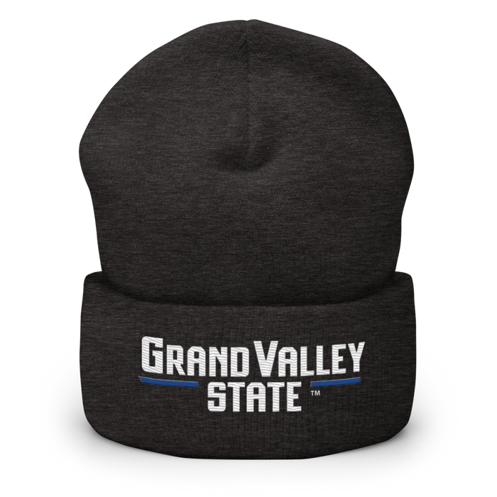 Grand Valley State University Lakers GV Beanies