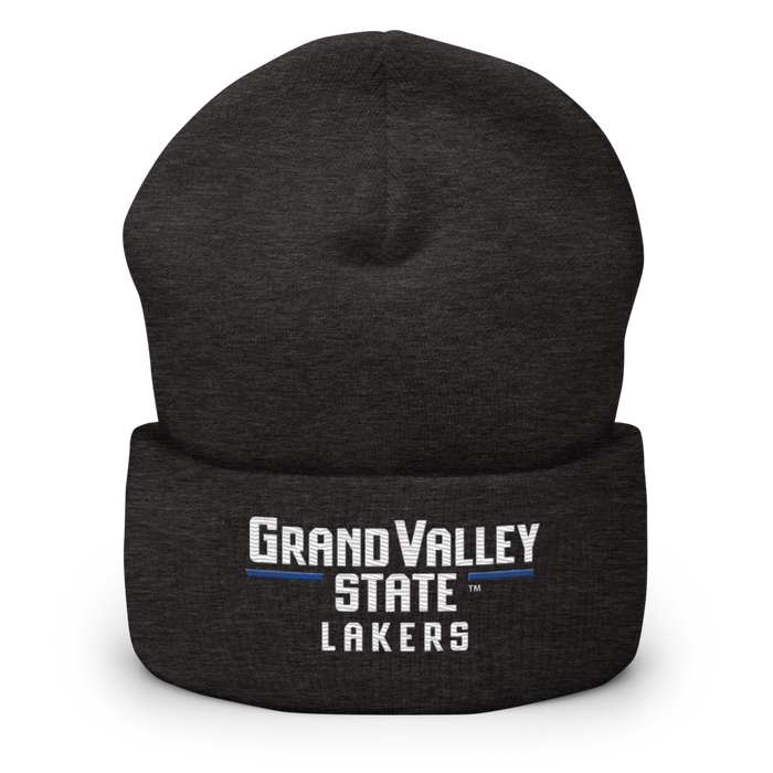 Grand Valley State University Lakers GV Beanies