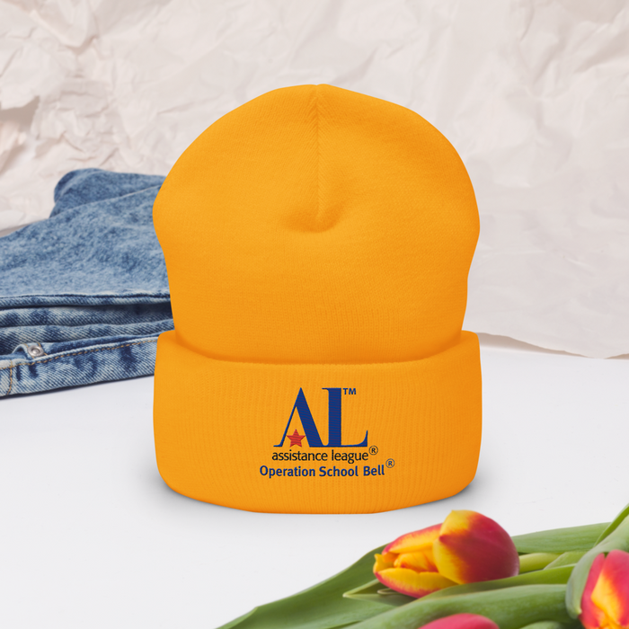 Assistance League Beanies