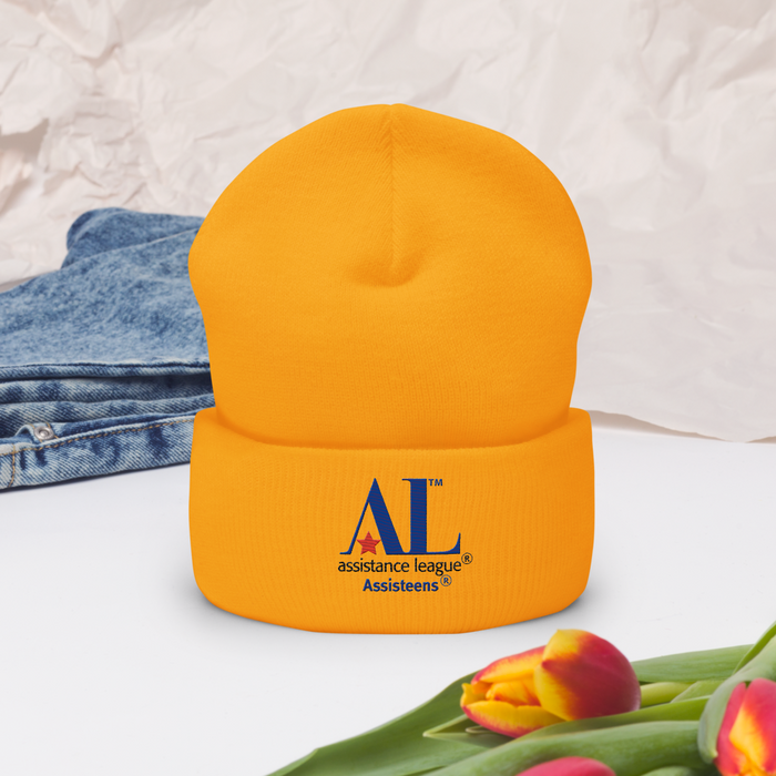 Assistance League Beanies