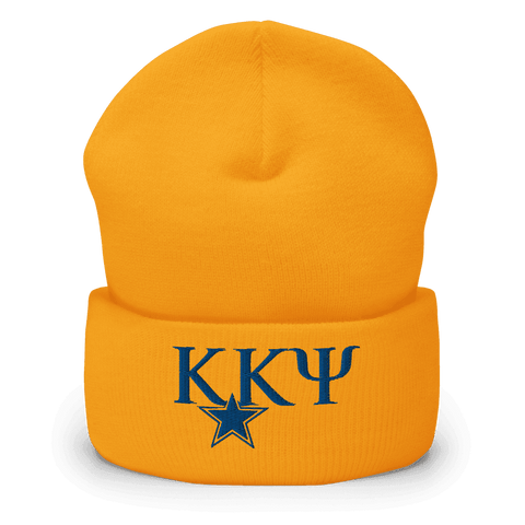 Kappa Kappa Psi Beanies