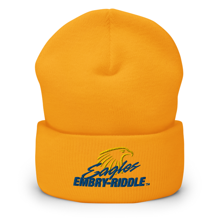 Embry-Riddle Aeronautical University Eagles Beanies