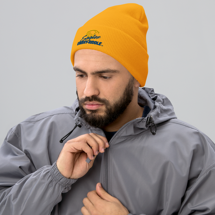 Embry-Riddle Aeronautical University Eagles Beanies