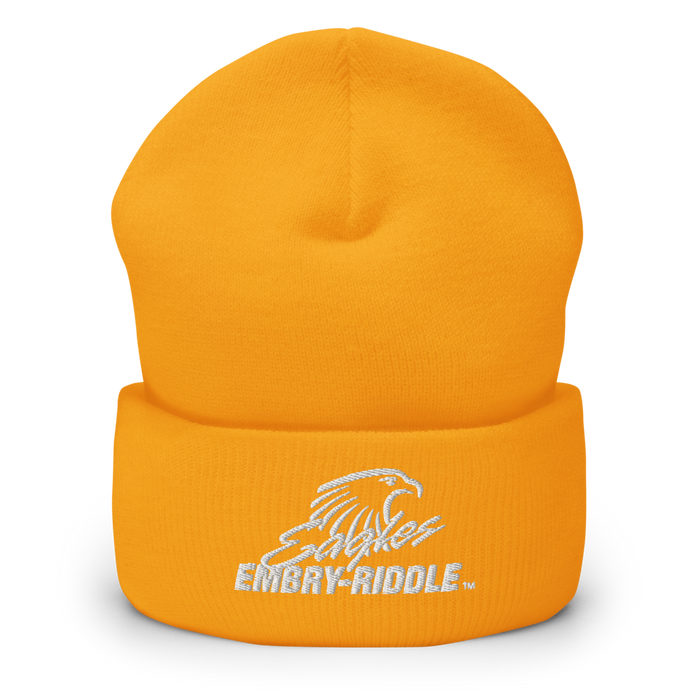 Embry-Riddle Aeronautical University Eagles Beanies