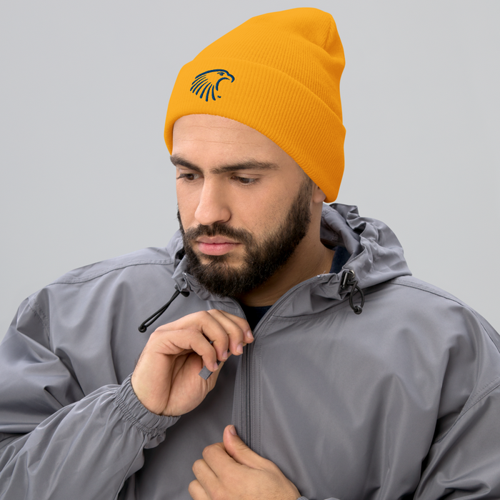 Embry-Riddle Aeronautical University Eagles Beanies