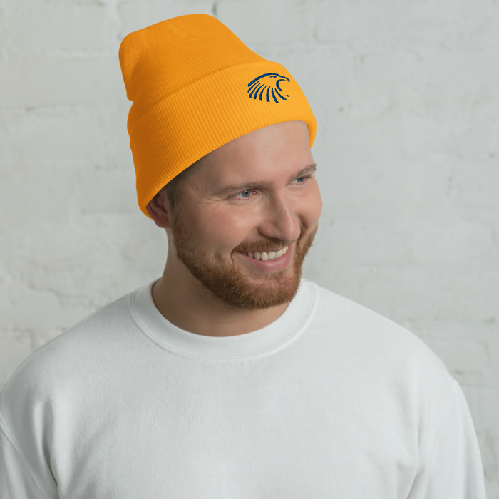 Embry-Riddle Aeronautical University Eagles Beanies