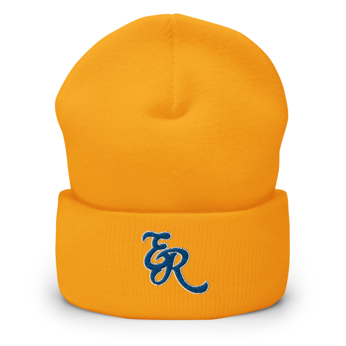 Embry-Riddle Aeronautical University ER Beanies